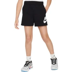 Pantalones cortos Nike kids Nkn N Nsw Club Ft Hbr Short