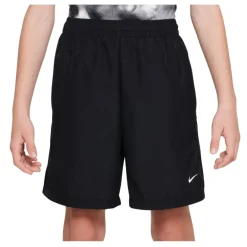 Pantalones cortos Nike Nike Multi Big Kids (Boys ) Dri-FIT Training Shor