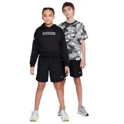 Pantalones cortos Nike Nike Multi Big Kids (Boys ) Dri-FIT Training Shor