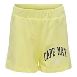 Pantalones cortos Only kids Kogamanda Shorts Ub Swt