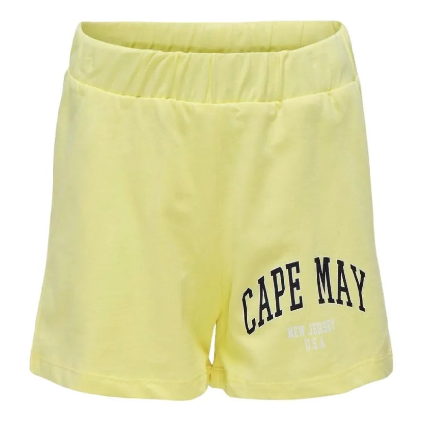 Pantalones cortos Only kids Kogamanda Shorts Ub Swt