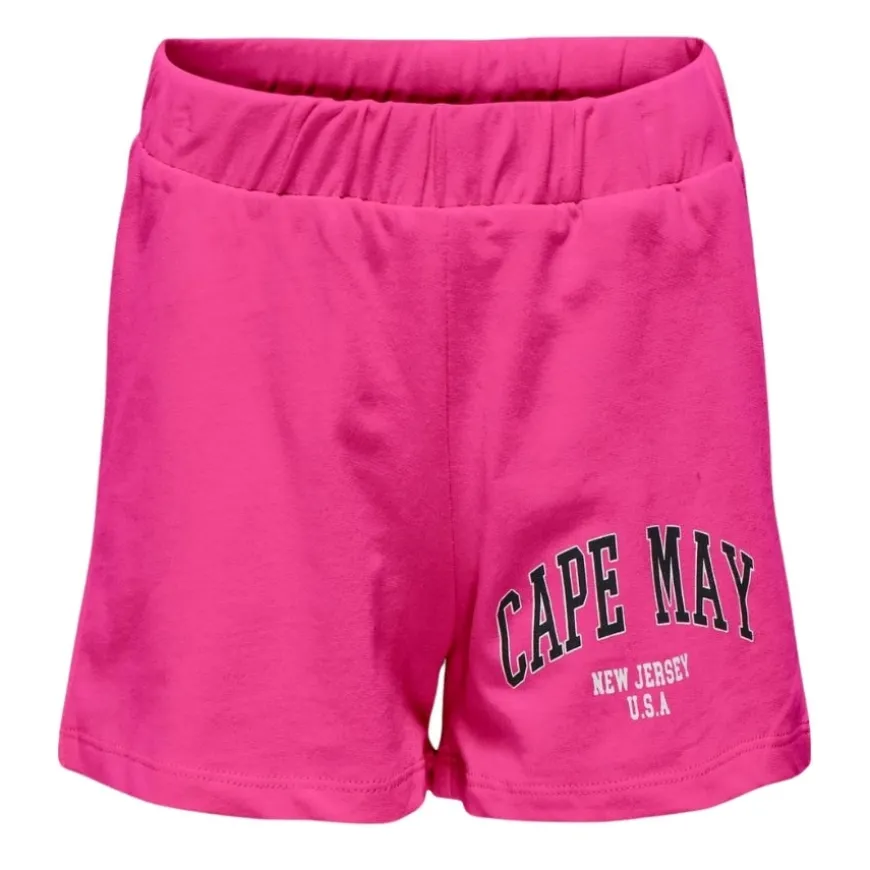 Pantalones cortos Only kids Kogamanda Shorts Ub Swt