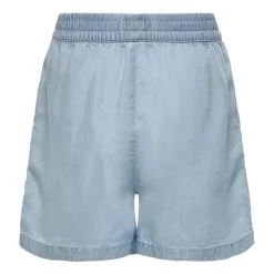 Pantalones cortos Only kids Kogpema Dnm Shorts Noos