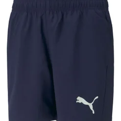 Pantalones cortos Puma ACTIVE Woven Shorts B
