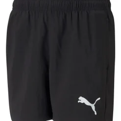 Pantalones cortos Puma ACTIVE Woven Shorts B