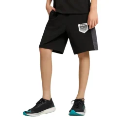 Pantalones cortos Puma ACTIVE SPORTS Graphic Sweat Shorts TR B