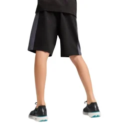Pantalones cortos Puma ACTIVE SPORTS Graphic Sweat Shorts TR B