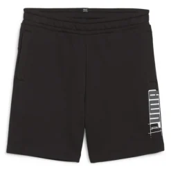 Pantalones cortos Puma ESS- LOGO LAB Shorts