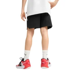Pantalones cortos Puma IMA BASKETBALL Shot Blocker Shorts B