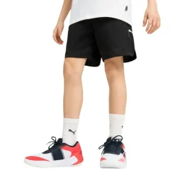 Pantalones cortos Puma IMA BASKETBALL Shot Blocker Shorts B