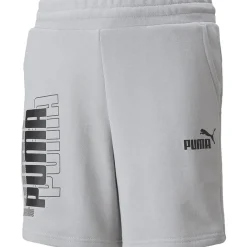 Pantalones cortos Puma Puma Power Logo Shorts TR B