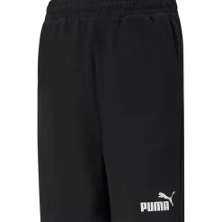 Pantalones cortos Puma SMU ESS Jersey Shorts B