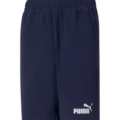 Pantalones cortos Puma SMU ESS Jersey Shorts B