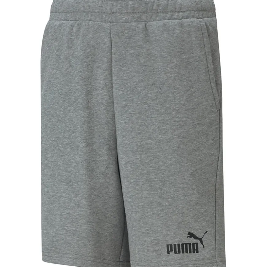Pantalones cortos Puma SMU ESS Sweat Shorts B