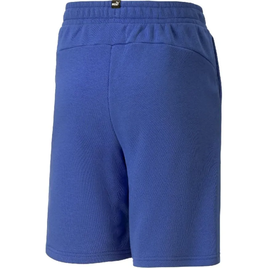 Pantalones cortos Puma SMU ESS- 2 Col Shor ts TR B