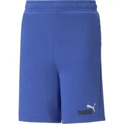 Pantalones cortos Puma SMU ESS- 2 Col Shor ts TR B