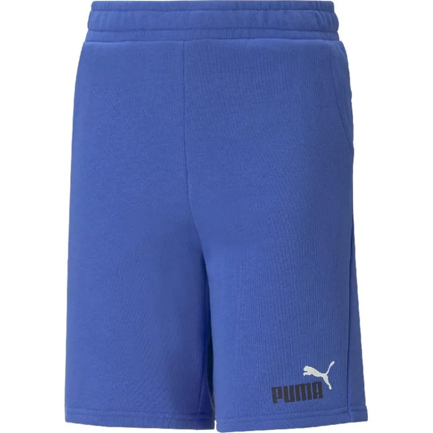 Pantalones cortos Puma SMU ESS- 2 Col Shor ts TR B