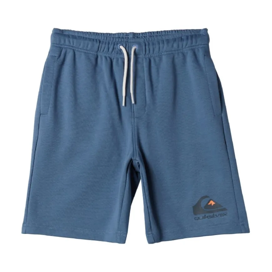 Pantalones cortos Quiksilver Easy Day Jogger Short Youth