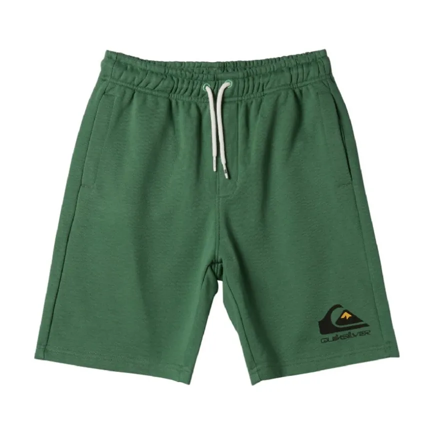 Pantalones cortos Quiksilver Easy Day Jogger Short Youth