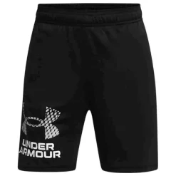 Pantalones cortos Under armour Ua Tech Logo Shorts