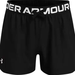 Pantalones cortos Under armour Play Up Solid Shorts