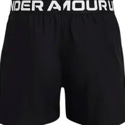 Pantalones cortos Under armour Play Up Solid Shorts