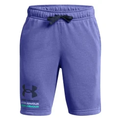 Pantalones cortos Under armour Ua Boys Rival Terry Short