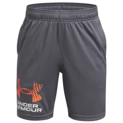 Pantalones cortos Under armour Ua Tech Logo Shorts