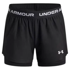 Pantalones cortos Under armour Ua Tech Play Up 2N1 Short