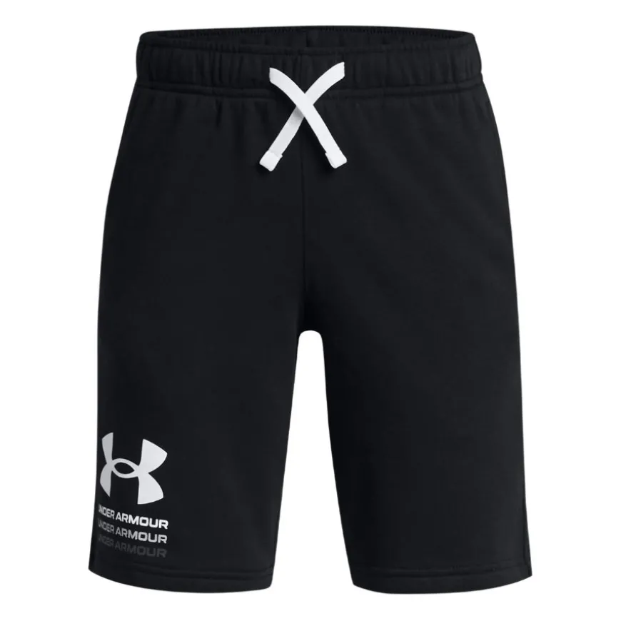 Pantalones cortos Under armour UA Boys Rival Terry Short