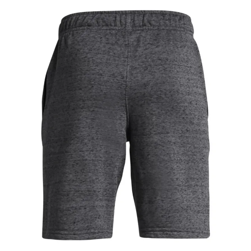 Pantalones cortos Under armour UA Boys Rival Terry Short