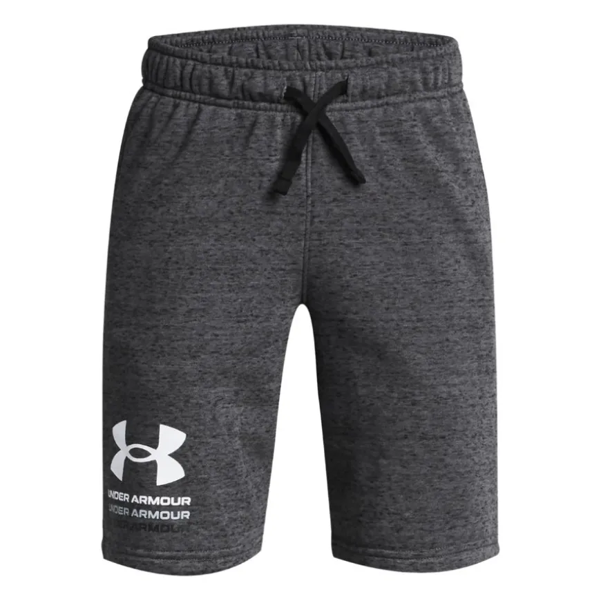 Pantalones cortos Under armour UA Boys Rival Terry Short