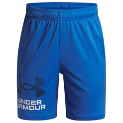 Pantalones cortos Under armour Ua Tech Logo Shorts
