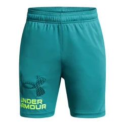 Pantalones cortos Under armour UA Tech Logo Shorts