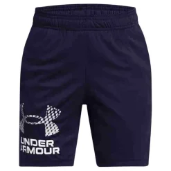 Pantalones cortos Under armour Ua Tech Logo Shorts
