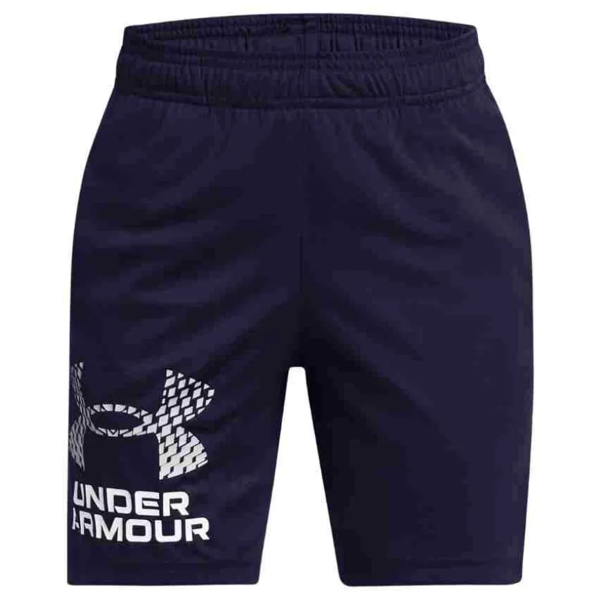 Pantalones cortos Under armour Ua Tech Logo Shorts