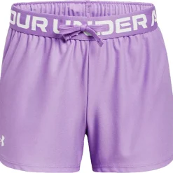 Pantalones cortos Under armour Play Up Solid Shorts