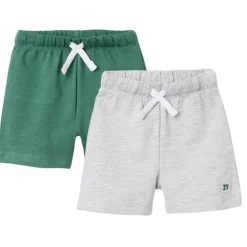 Pantalones cortos Zippy P2 SHORTS JERSEY