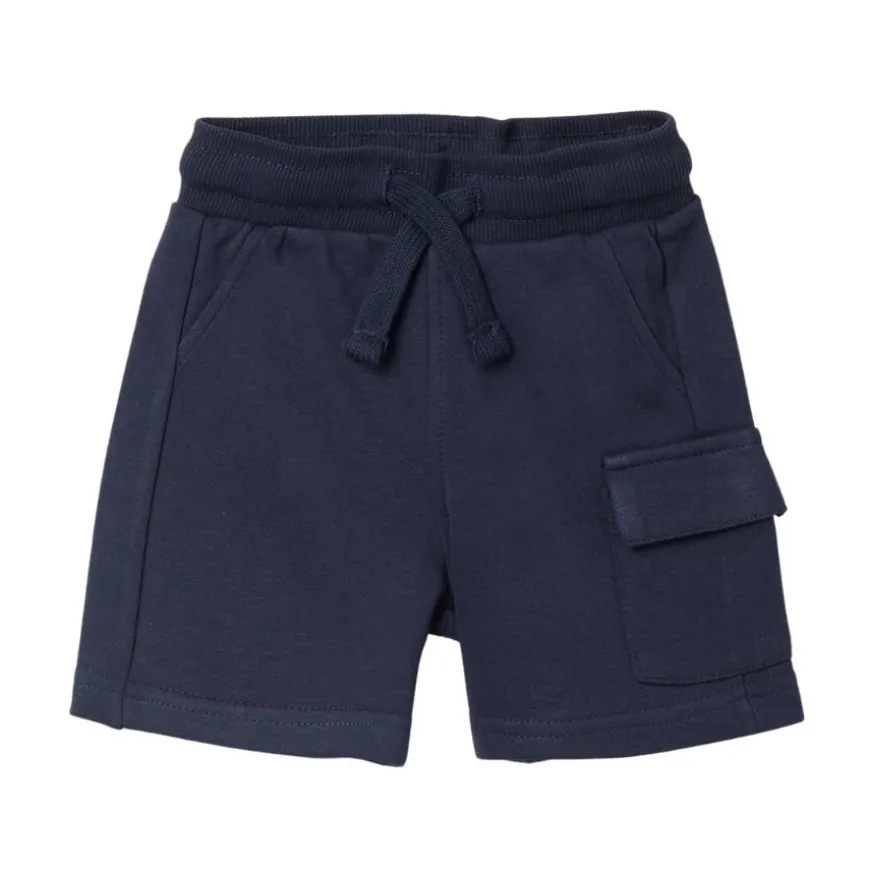 Pantalones cortos Zippy Shorts Fleece