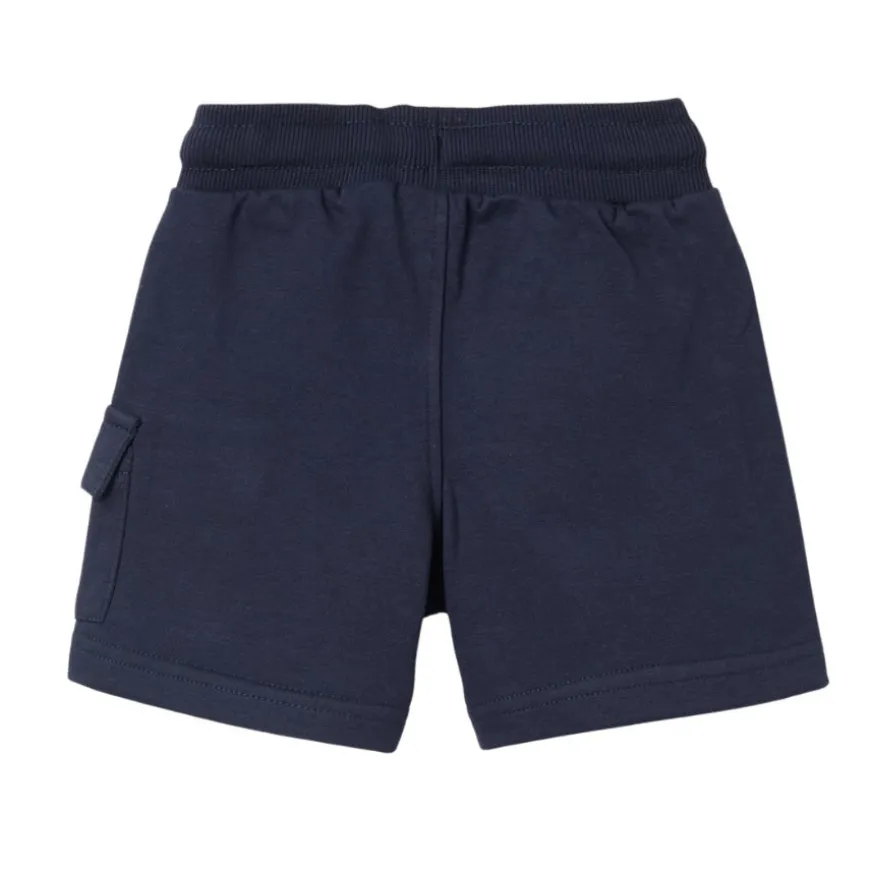Pantalones cortos Zippy Shorts Fleece