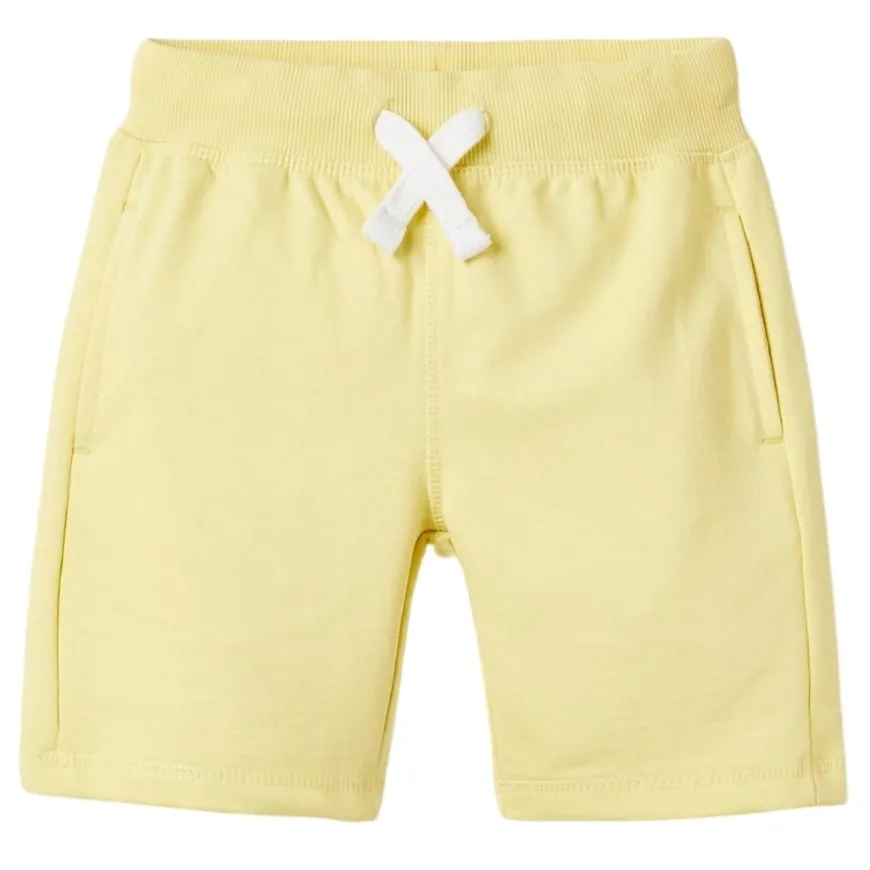 Pantalones cortos Zippy Shorts Fleece