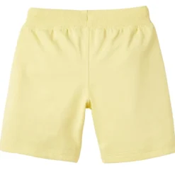 Pantalones cortos Zippy Shorts Fleece