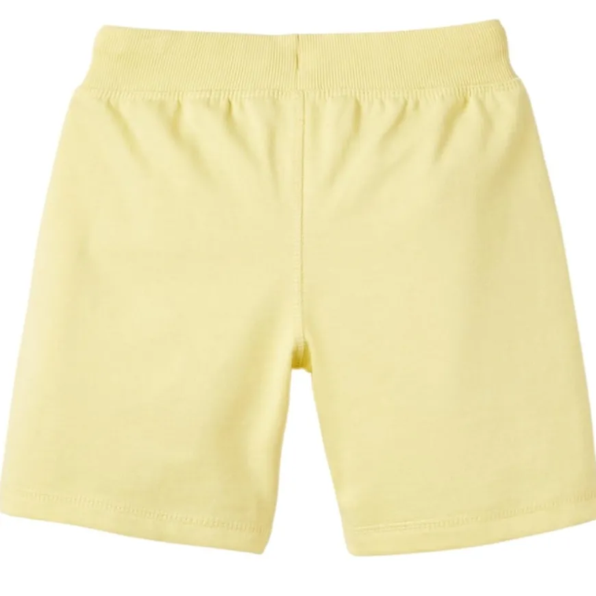 Pantalones cortos Zippy Shorts Fleece
