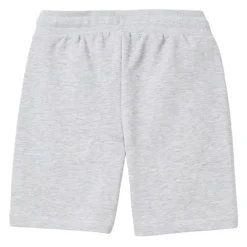Pantalones cortos Zippy SHORTS FLEECE, LIGHT GREY, 11 12