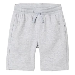Pantalones cortos Zippy SHORTS FLEECE, LIGHT GREY, 11 12