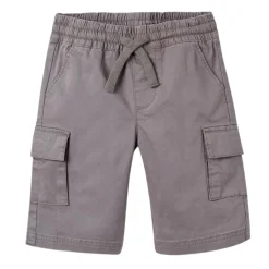 Pantalones cortos Zippy Shorts Twill