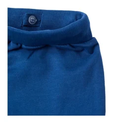 Pantalones cortos Zippy SM SHORTS FLEECE, DARK BLUE, 11 12