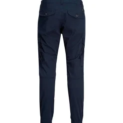 Pantalones largos Jack & jones Jjipaul Jjflake Akm 542 Navy Noos Jnr