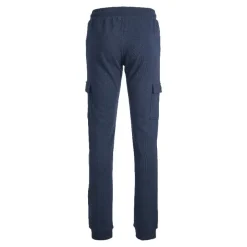 Pantalones largos Jack & jones Jpstgordjjshark Sweat Cargopant Jnr