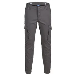 Pantalones largos Jack & jones Jpstpaul Jjflake 542 Asphalt Noos Jnr